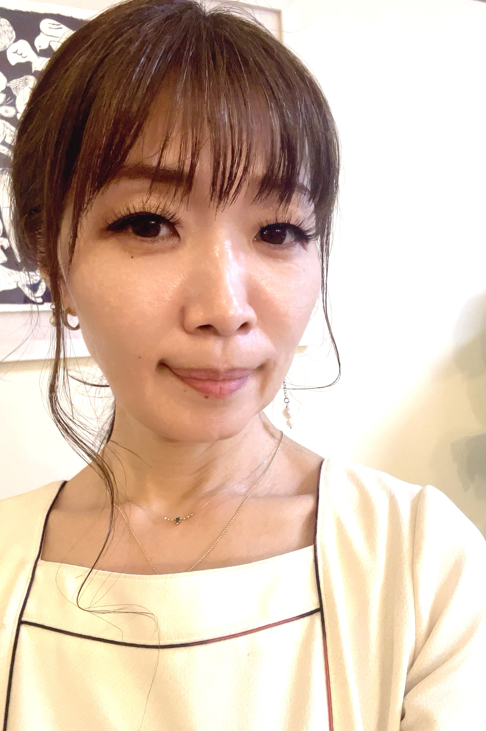 内原 磨美