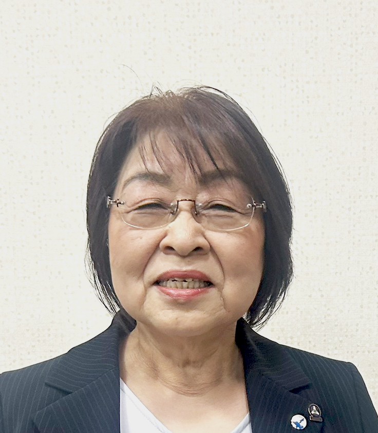 蒲生 幸代